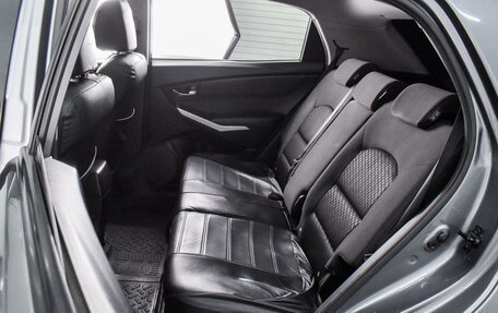 SsangYong Actyon II рестайлинг, 2013 год, 999 000 рублей, 9 фотография