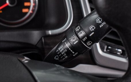 SsangYong Actyon II рестайлинг, 2013 год, 999 000 рублей, 16 фотография