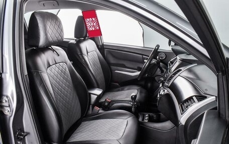 SsangYong Actyon II рестайлинг, 2013 год, 999 000 рублей, 8 фотография