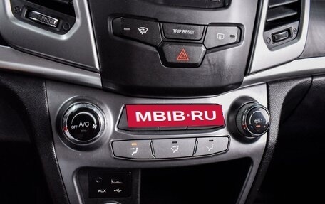 SsangYong Actyon II рестайлинг, 2013 год, 999 000 рублей, 14 фотография