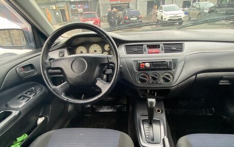 Mitsubishi Lancer IX, 2003 год, 290 000 рублей, 9 фотография
