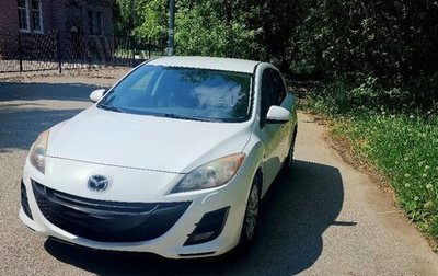 Mazda 3, 2010 год, 1 250 000 рублей, 1 фотография