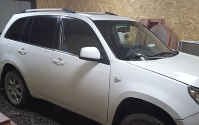 Chery Tiggo (T11), 2013 год, 465 000 рублей, 1 фотография