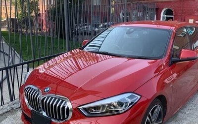 BMW 1 серия, 2019 год, 2 250 000 рублей, 1 фотография