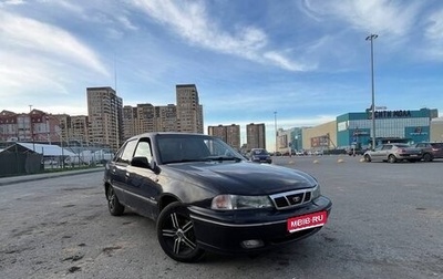 Daewoo Nexia I рестайлинг, 2007 год, 115 000 рублей, 1 фотография