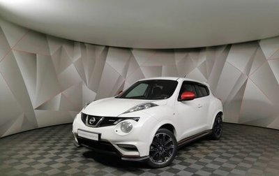 Nissan Juke Nismo, 2014 год, 1 205 000 рублей, 1 фотография