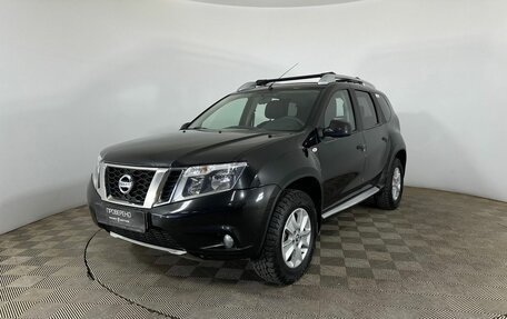 Nissan Terrano III, 2019 год, 1 300 000 рублей, 1 фотография