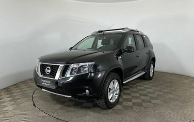 Nissan Terrano III, 2019 год, 1 300 000 рублей, 1 фотография