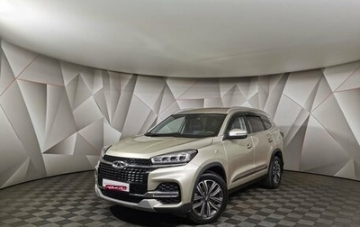 Chery Tiggo 8 I, 2020 год, 1 549 000 рублей, 1 фотография