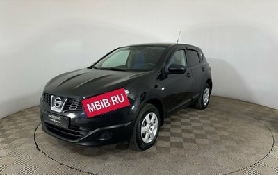 Nissan Qashqai, 2013 год, 1 130 000 рублей, 1 фотография
