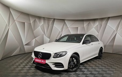 Mercedes-Benz E-Класс, 2018 год, 3 395 000 рублей, 1 фотография