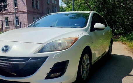 Mazda 3, 2010 год, 1 250 000 рублей, 2 фотография