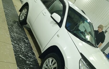 Chery Tiggo (T11), 2013 год, 465 000 рублей, 3 фотография