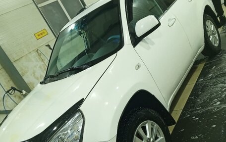 Chery Tiggo (T11), 2013 год, 465 000 рублей, 5 фотография