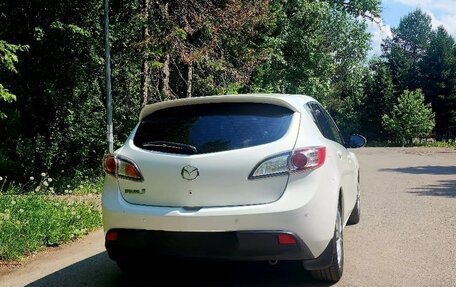 Mazda 3, 2010 год, 1 250 000 рублей, 4 фотография