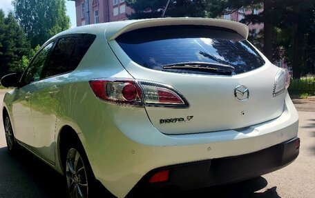 Mazda 3, 2010 год, 1 250 000 рублей, 3 фотография