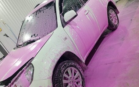 Chery Tiggo (T11), 2013 год, 465 000 рублей, 7 фотография