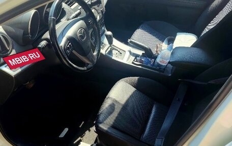 Mazda 3, 2010 год, 1 250 000 рублей, 5 фотография