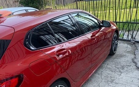 BMW 1 серия, 2019 год, 2 250 000 рублей, 3 фотография