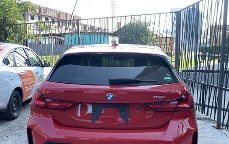 BMW 1 серия, 2019 год, 2 250 000 рублей, 5 фотография
