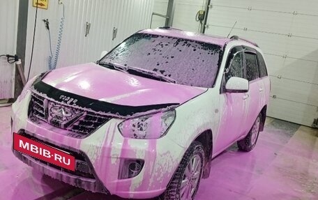 Chery Tiggo (T11), 2013 год, 465 000 рублей, 8 фотография