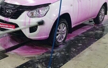 Chery Tiggo (T11), 2013 год, 465 000 рублей, 10 фотография