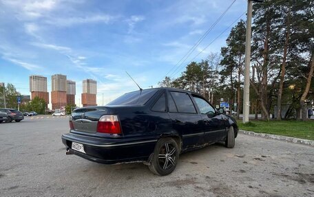 Daewoo Nexia I рестайлинг, 2007 год, 115 000 рублей, 4 фотография