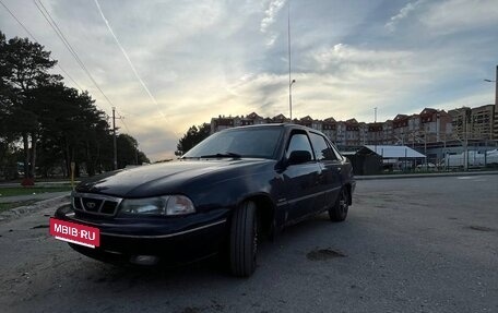 Daewoo Nexia I рестайлинг, 2007 год, 115 000 рублей, 3 фотография