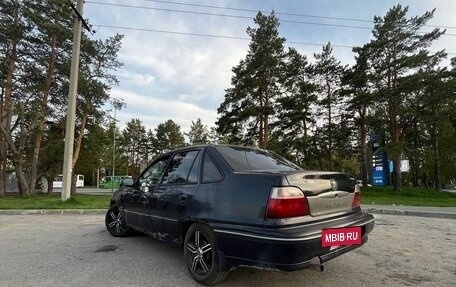 Daewoo Nexia I рестайлинг, 2007 год, 115 000 рублей, 2 фотография