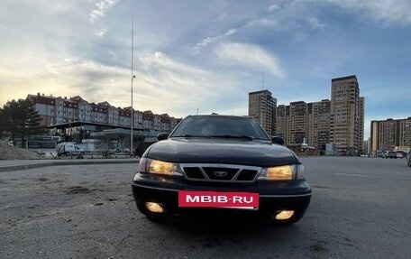 Daewoo Nexia I рестайлинг, 2007 год, 115 000 рублей, 9 фотография
