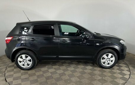 Nissan Qashqai, 2013 год, 1 130 000 рублей, 4 фотография