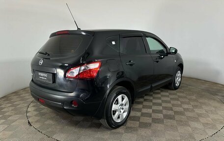 Nissan Qashqai, 2013 год, 1 130 000 рублей, 6 фотография