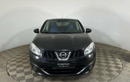 Nissan Qashqai, 2013 год, 1 130 000 рублей, 2 фотография