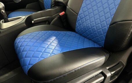 Nissan Qashqai, 2013 год, 1 130 000 рублей, 10 фотография