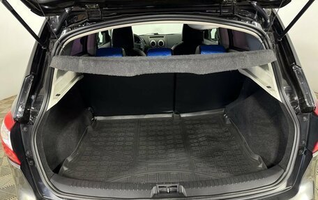 Nissan Qashqai, 2013 год, 1 130 000 рублей, 18 фотография