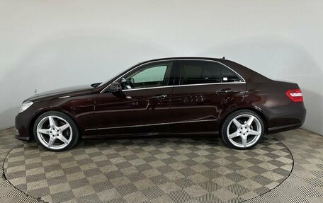 Mercedes-Benz E-Класс, 2011 год, 1 650 000 рублей, 5 фотография
