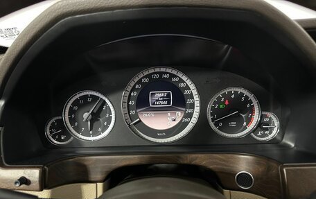 Mercedes-Benz E-Класс, 2011 год, 1 650 000 рублей, 11 фотография