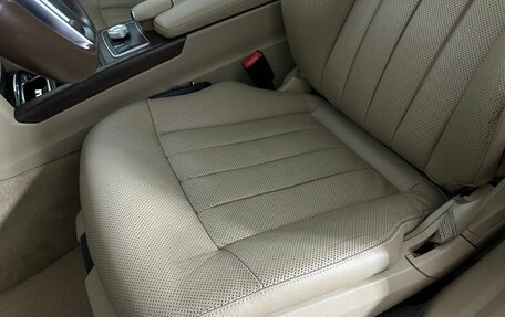 Mercedes-Benz E-Класс, 2011 год, 1 650 000 рублей, 10 фотография