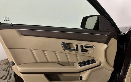 Mercedes-Benz E-Класс, 2011 год, 1 650 000 рублей, 8 фотография