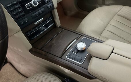 Mercedes-Benz E-Класс, 2011 год, 1 650 000 рублей, 13 фотография