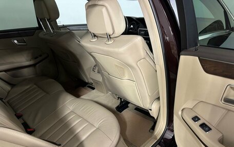 Mercedes-Benz E-Класс, 2011 год, 1 650 000 рублей, 17 фотография