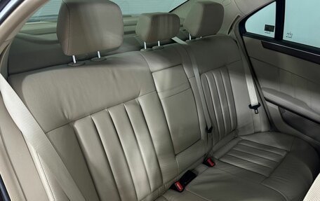 Mercedes-Benz E-Класс, 2011 год, 1 650 000 рублей, 16 фотография