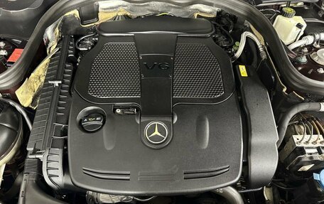 Mercedes-Benz E-Класс, 2011 год, 1 650 000 рублей, 18 фотография