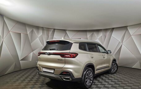 Chery Tiggo 8 I, 2020 год, 1 549 000 рублей, 2 фотография