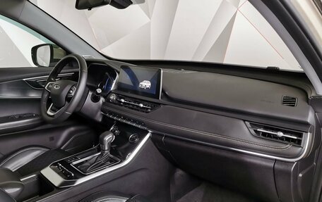 Chery Tiggo 8 I, 2020 год, 1 549 000 рублей, 9 фотография