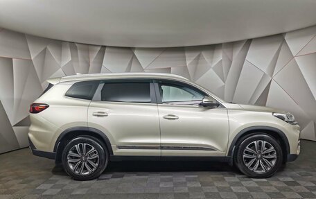 Chery Tiggo 8 I, 2020 год, 1 549 000 рублей, 6 фотография