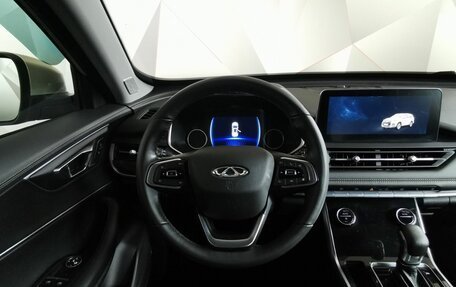 Chery Tiggo 8 I, 2020 год, 1 549 000 рублей, 15 фотография