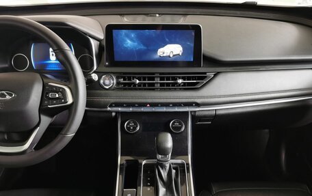 Chery Tiggo 8 I, 2020 год, 1 549 000 рублей, 11 фотография