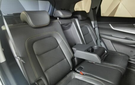 Chery Tiggo 8 I, 2020 год, 1 549 000 рублей, 13 фотография