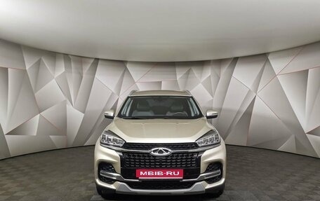 Chery Tiggo 8 I, 2020 год, 1 549 000 рублей, 7 фотография
